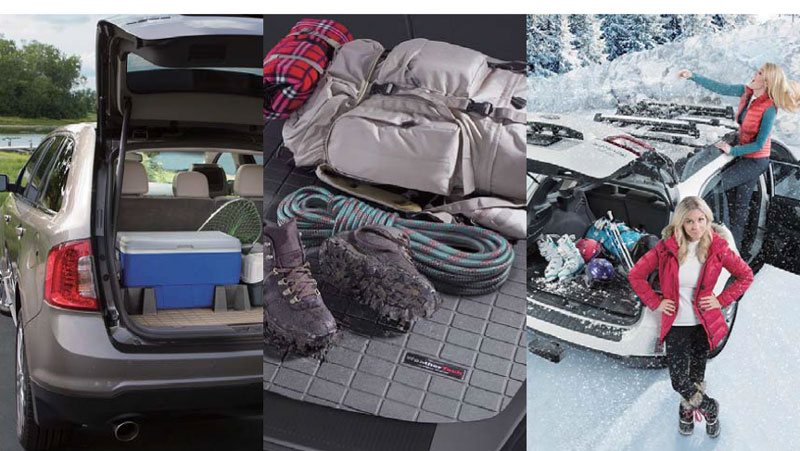 WeatherTech ウエザーテック| フロアマットjp