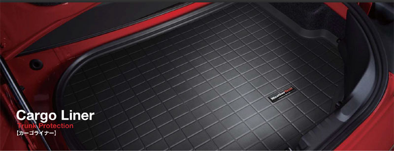 WeatherTech ウエザーテック| フロアマットjp